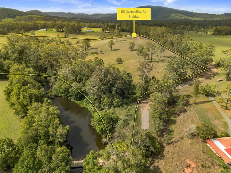 80 Dargavilles Road Nabiac NSW 2312 - Image 2