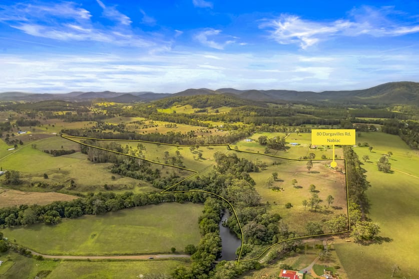 80 Dargavilles Road Nabiac NSW 2312 - Image 3
