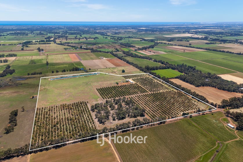 1086 Kaloorup Road, Kaloorup WA 6280 - Image 2