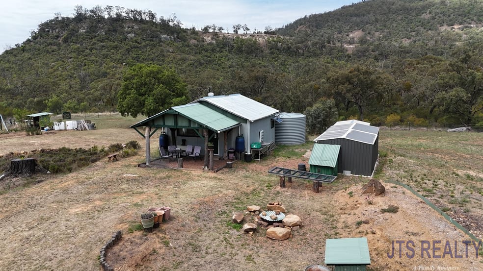 1572 Bunnan Road Scone NSW 2337 - Image 1