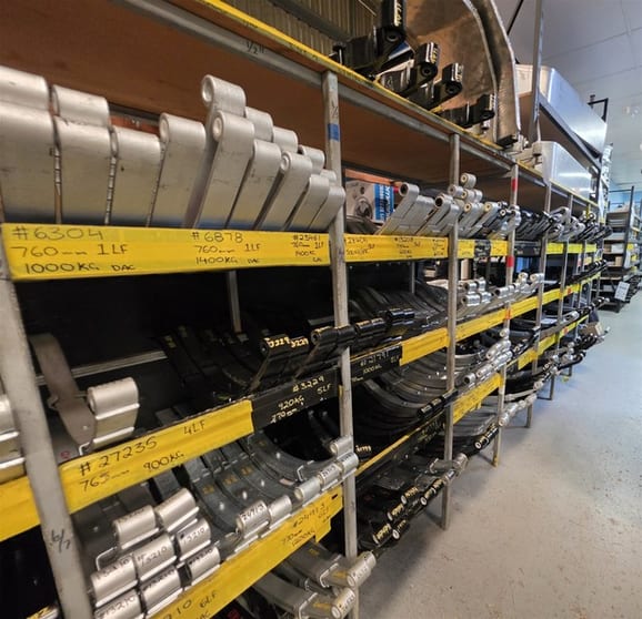 Accessories & Parts  business for sale in Pinelands - Image 3