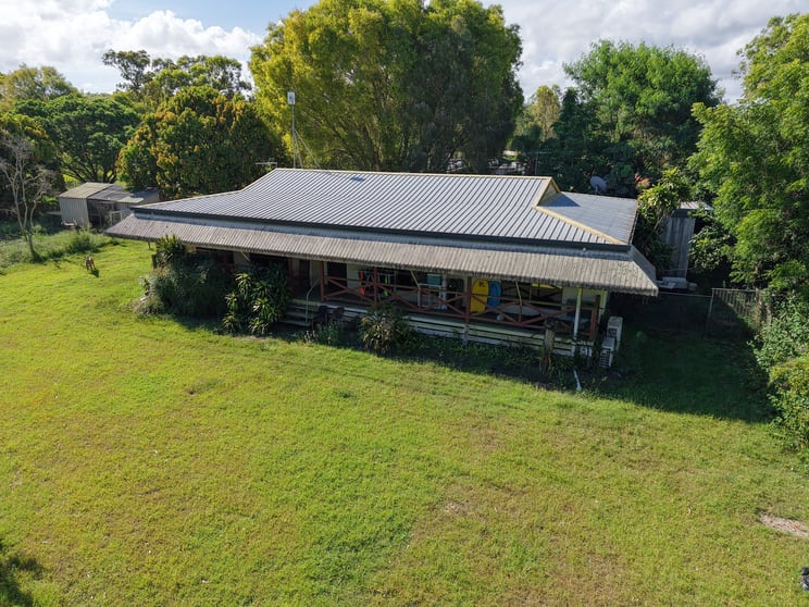 2001 Emu Park Road Tungamull QLD 4702 - Image 3
