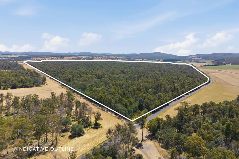 PID 7420016 Bridgenorth Road Westwood TAS 7292 - Image 1