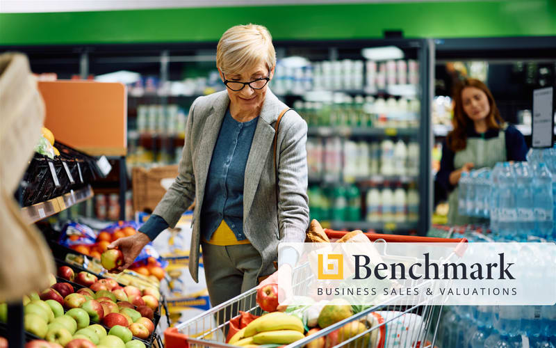 Supermarket  business for sale in Sunshine Coast Greater Region QLD - Image 1