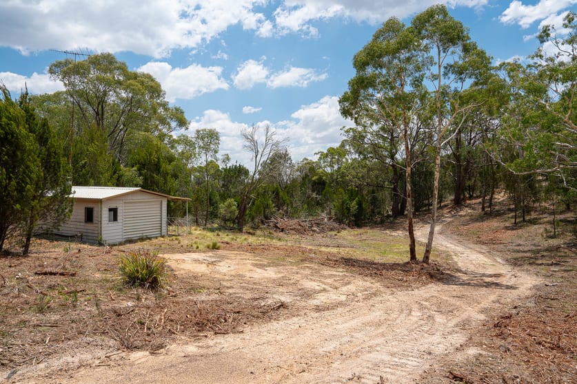 2983 Mayfield Road, Mayfield Via Tarago NSW 2580 - Image 1