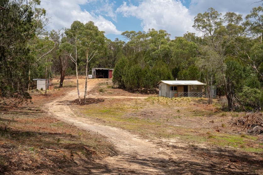 2983 Mayfield Road, Mayfield Via Tarago NSW 2580 - Image 2