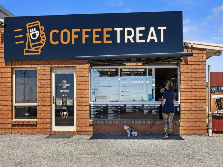 Food, Beverage & Hospitality  business for sale in Warrnambool - Image 1