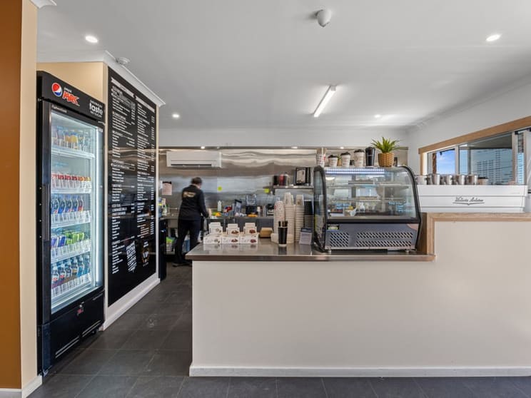 Food, Beverage & Hospitality  business for sale in Warrnambool - Image 2