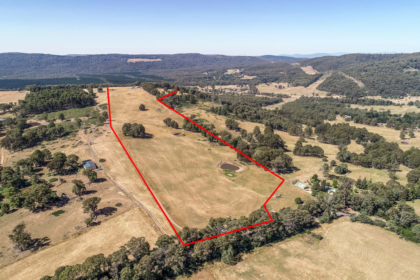 1037 Tabletop Road Tolmie VIC 3723 - Image 2
