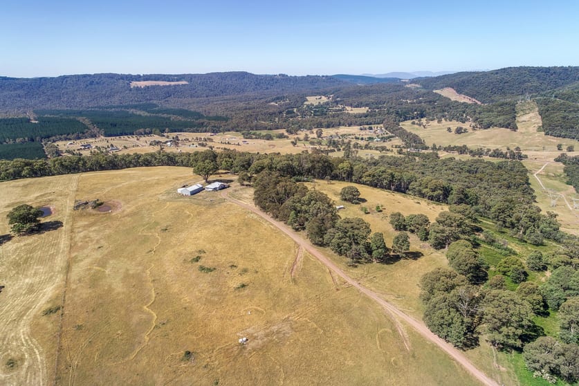 1037 Tabletop Road Tolmie VIC 3723 - Image 3