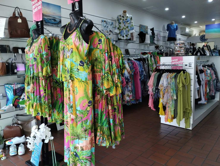 Shop & Retail  business for sale in Scarness - Image 2