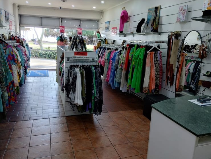 Shop & Retail  business for sale in Scarness - Image 3