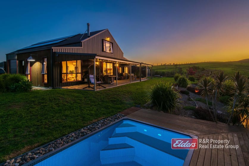 Lot 107 Tipperary Road, Tipperary via Gloucester NSW 2422 - Image 1