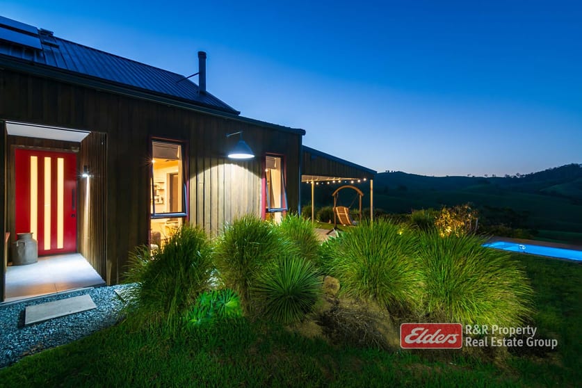 Lot 107 Tipperary Road, Tipperary via Gloucester NSW 2422 - Image 2