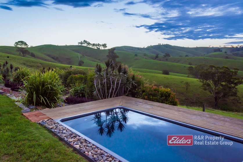 Lot 107 Tipperary Road, Tipperary via Gloucester NSW 2422 - Image 3
