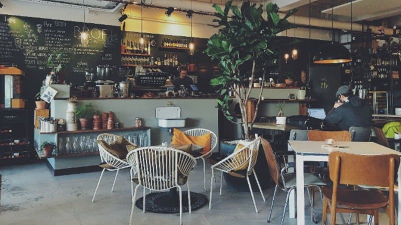 Food, Beverage & Hospitality  business for sale in North Lakes - Image 1