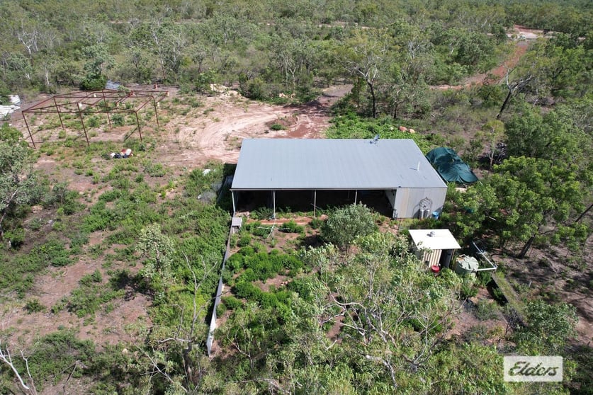 Click to view all images 390 Edith Farms Road Katherine NT 0850 - Image 1
