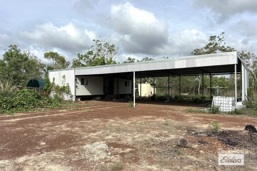 Click to view all images 390 Edith Farms Road Katherine NT 0850 - Image 2