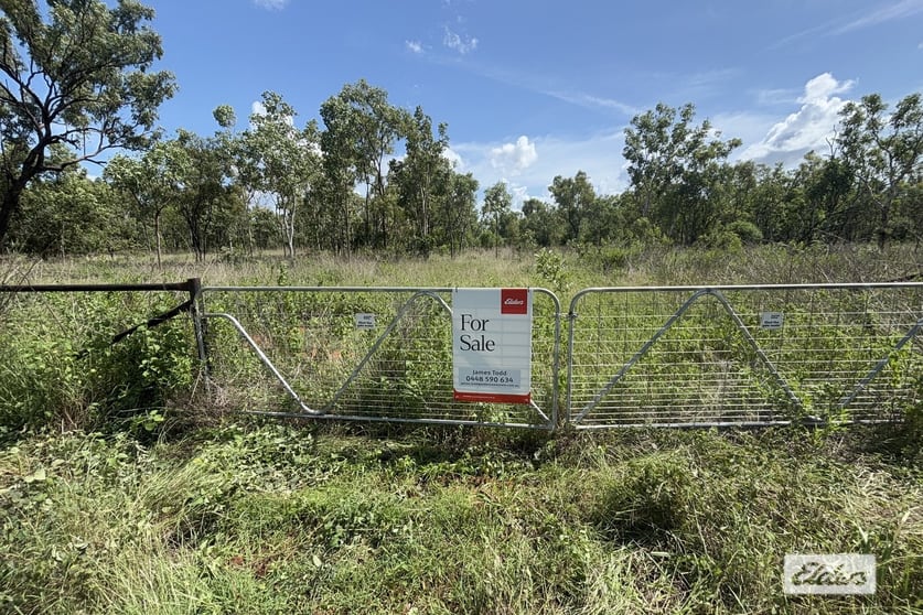 855 Beasley Road Katherine NT 0850 - Image 1