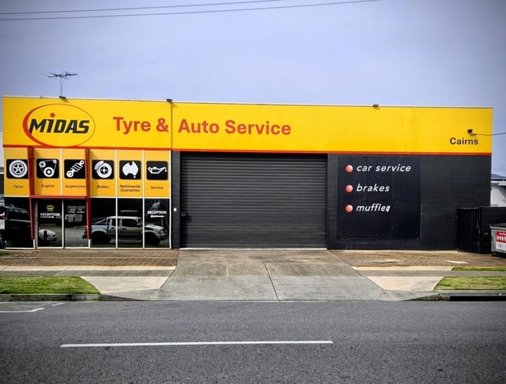 Accessories & Parts  business for sale in Melbourne - Image 2