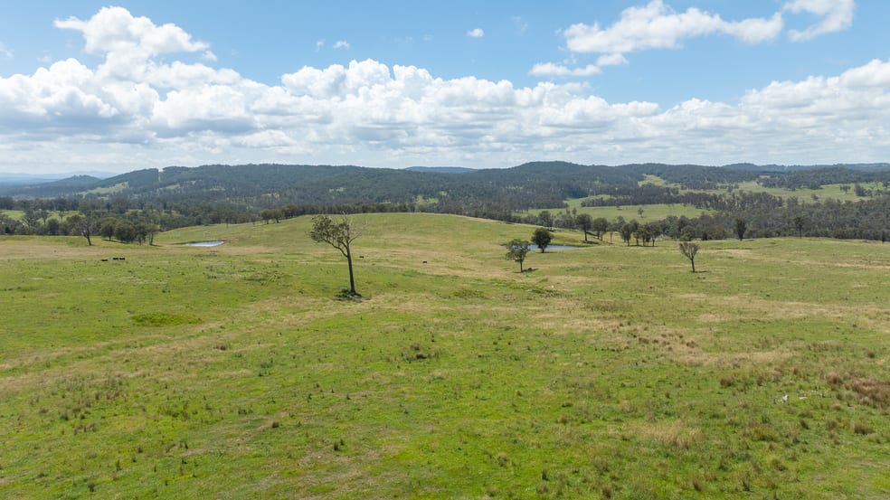 Click to view all images "Glen Bluff" 222 Riverview Road Wards Mistake NSW 2350 - Image 1