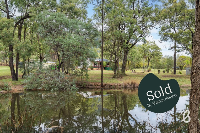 Click to view all images 144 Milbrodale Road Milbrodale NSW 2330 - Image 1