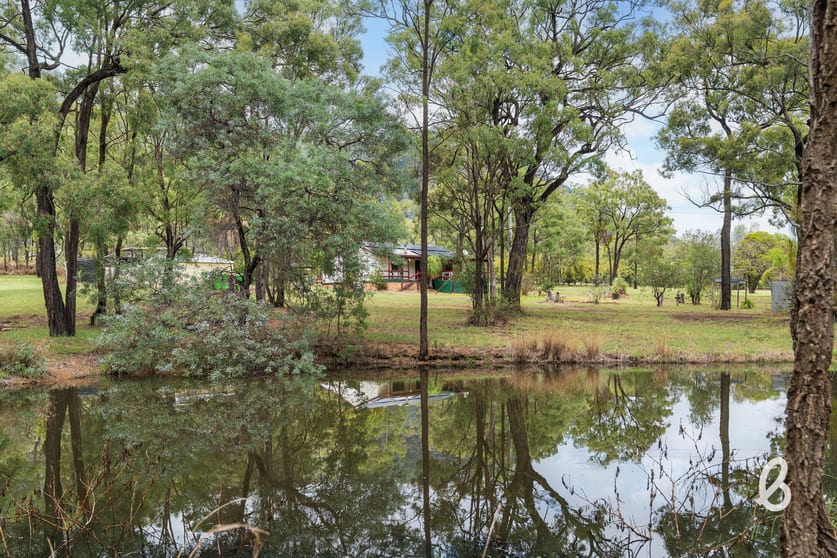 Click to view all images 144 Milbrodale Road Milbrodale NSW 2330 - Image 2
