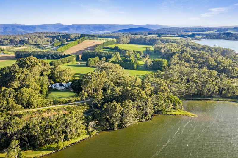 Click to view all images 240 Myra Vale Road Wildes Meadow NSW 2577 - Image 1