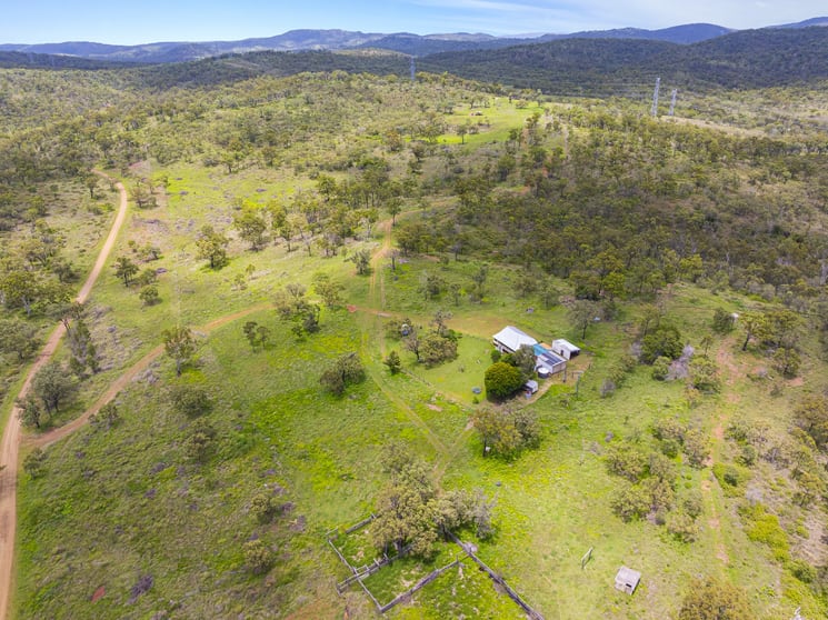 890 Boulder Creek Rd Boulder Creek QLD 4714 - Image 1