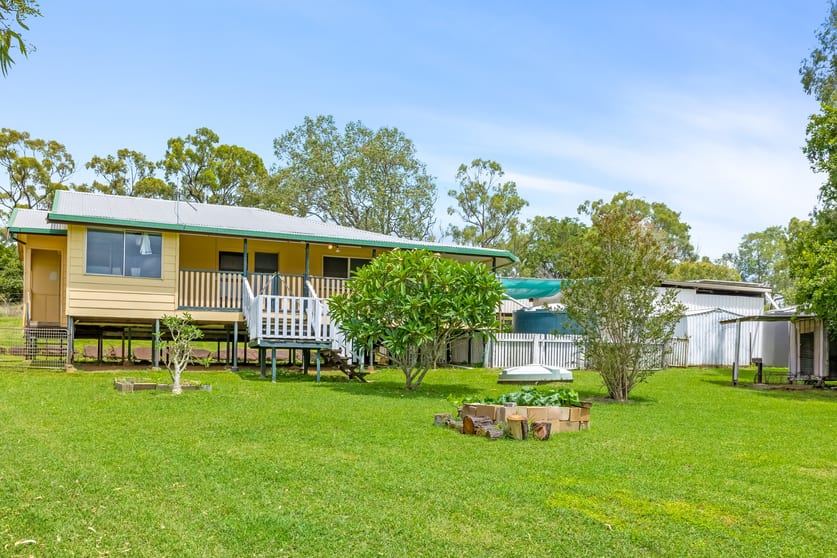 890 Boulder Creek Rd Boulder Creek QLD 4714 - Image 2