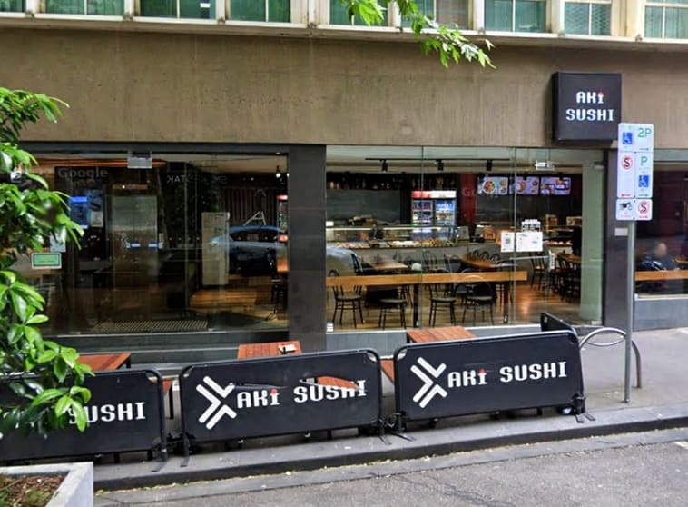 105 Queen Street Melbourne VIC 3000 - Image 3