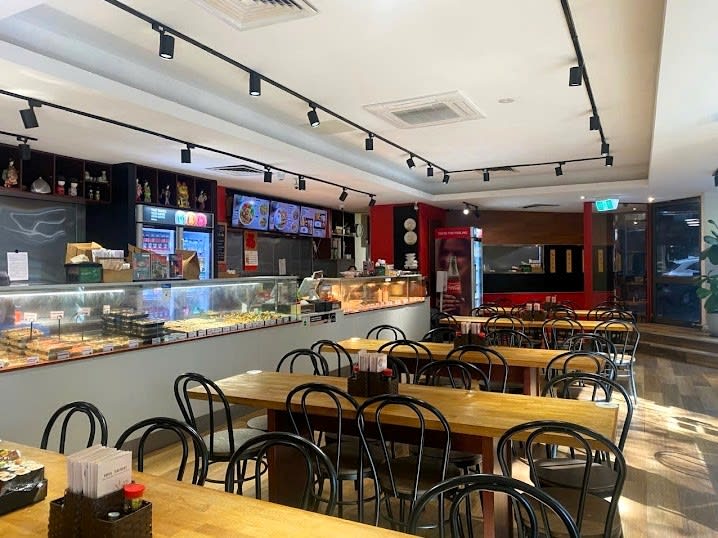 105 Queen Street Melbourne VIC 3000 - Image 2