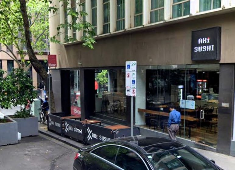 105 Queen Street Melbourne VIC 3000 - Image 1