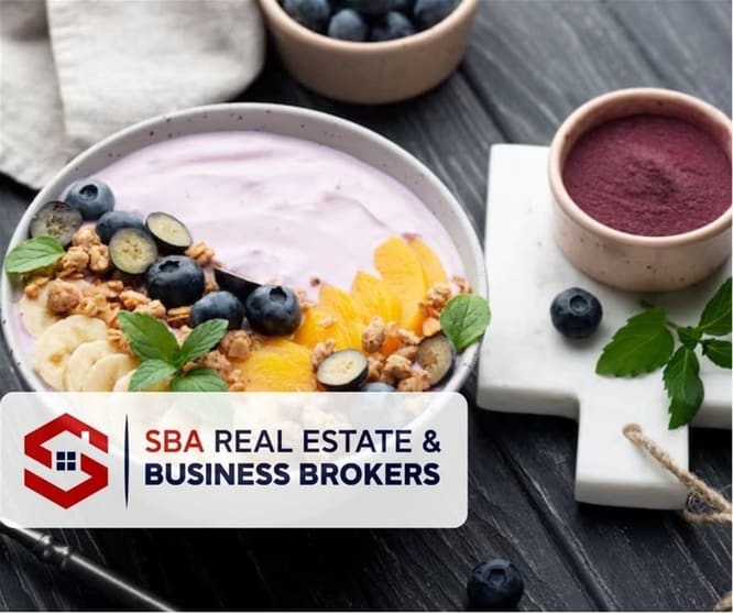 Food & Beverage  business for sale in Roxburgh Park - Image 1