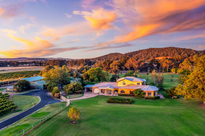 95 Eurunderee Lane Mudgee NSW 2850 - Image 1