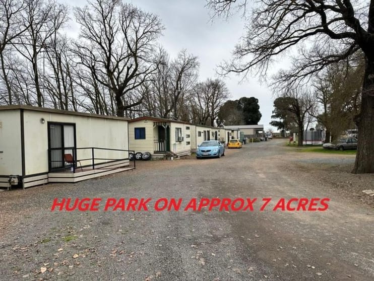 Click to view all images Aged Care business for sale in Shepparton - Image 1