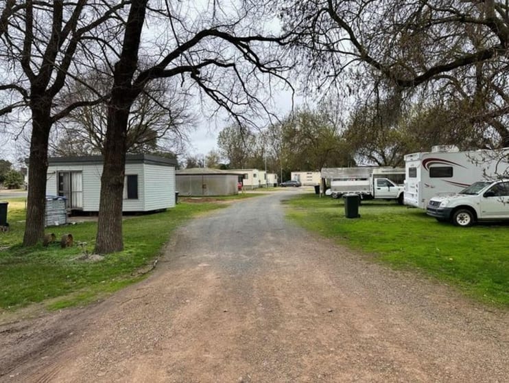 Click to view all images Aged Care business for sale in Shepparton - Image 2