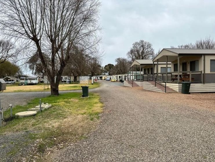 Click to view all images Aged Care business for sale in Shepparton - Image 3