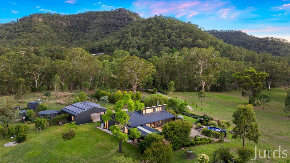 Click to view all images 1066 Wollombi Road Broke NSW 2330 - Image 1