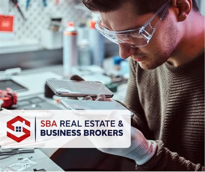 Mobile Services  business for sale in Frankston - Image 1