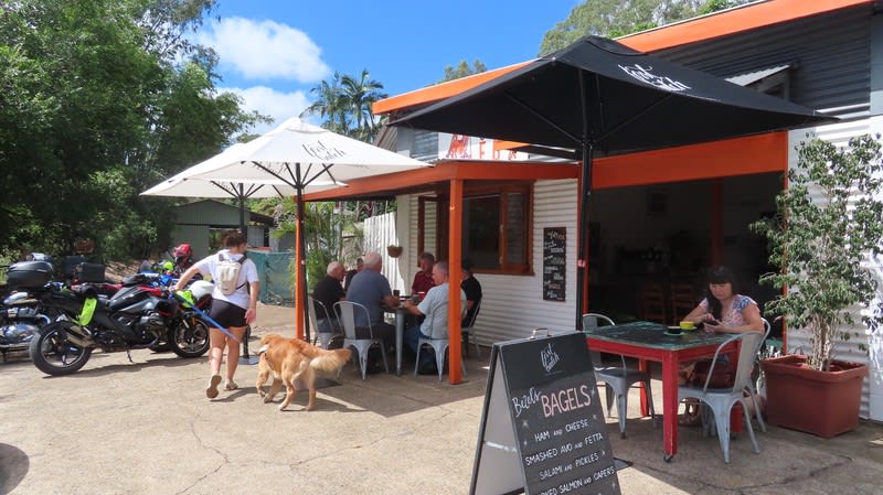 Click to view all images Food, Beverage & Hospitality business for sale in Cooran - Image 1