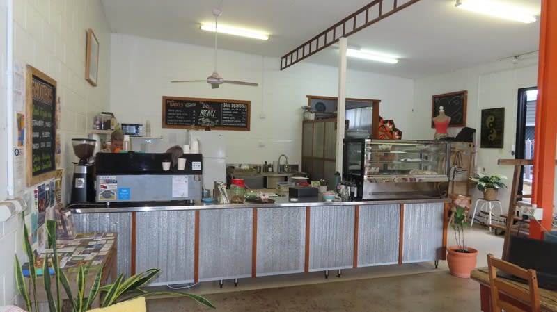Click to view all images Food, Beverage & Hospitality business for sale in Cooran - Image 2