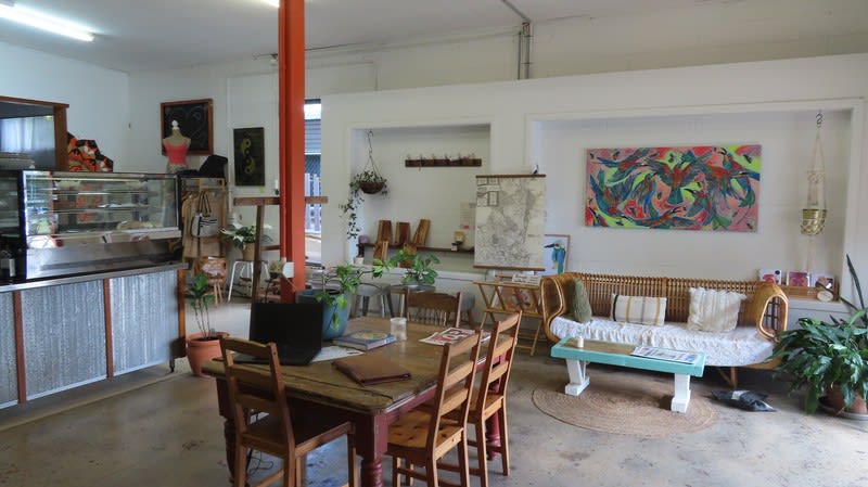 Click to view all images Food, Beverage & Hospitality business for sale in Cooran - Image 3