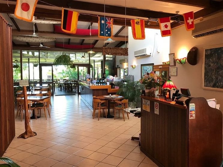 Click to view all images Restaurant business for sale in Kuranda - Image 3