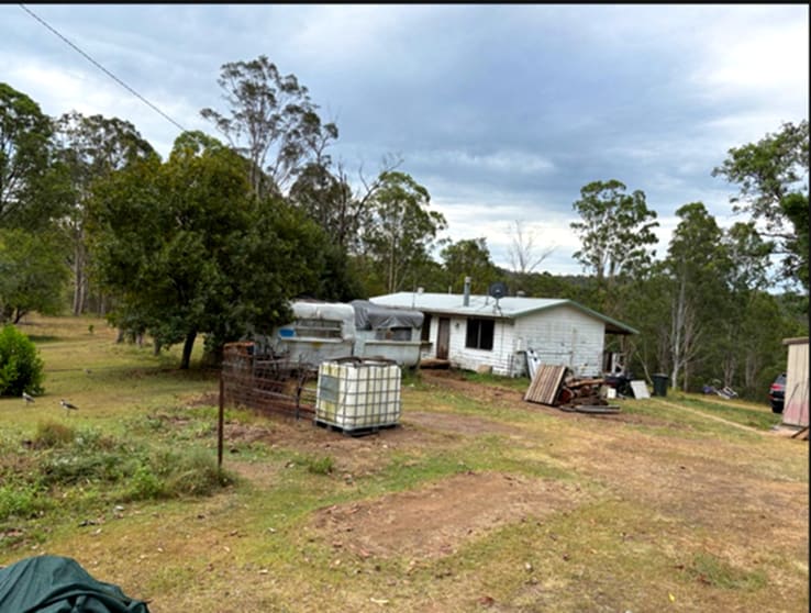 300 Ewingar Ridge Road Ewingar NSW 2469 - Image 1