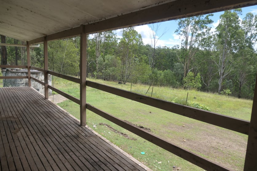 300 Ewingar Ridge Road Ewingar NSW 2469 - Image 2