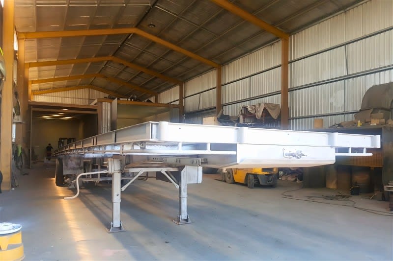 Click to view all images Building & Construction business for sale in Delacombe - Image 2