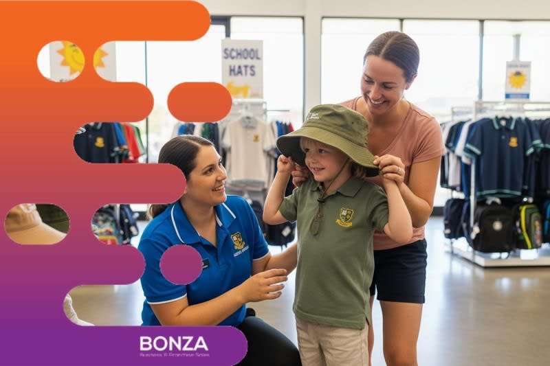 Click to view all images Clothing & Accessories business for sale in Caloundra - Image 3
