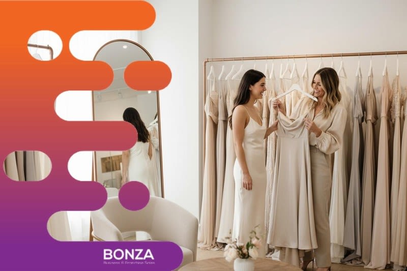 Clothing & Accessories  business for sale in Perth - Image 1