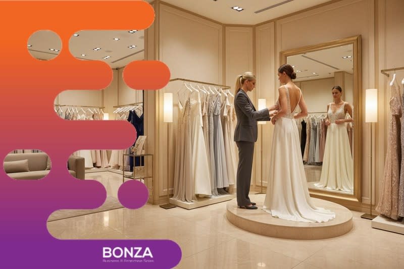Click to view all images Clothing & Accessories business for sale in Perth - Image 1
